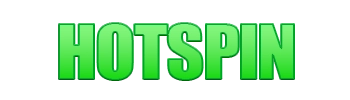 Logo HOTSPIN